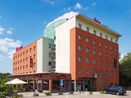 Ibis Katowice Zabrze