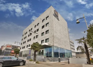 Best Western Hotel Goldenmile Milan