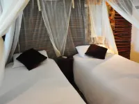 Catembe Gallery Hotel - sul mare