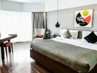Hotel Sea Princess Hotels near Juhu