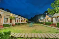 Kumbhal Palace Kumbhalgarh Hotels in Ghanerao