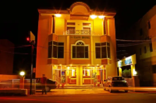 新開普酒店 鄰近Chitharal Hill Temple的酒店