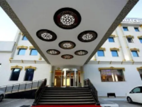 Grand Alin Hotel Tokat