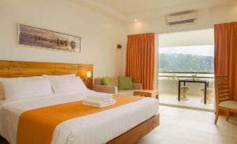 Mangrove Resort Hotel