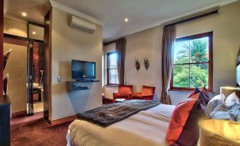 Nova Constantia Boutique Residence