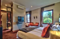 Nova Constantia Boutique Residence Hotels in Constantia