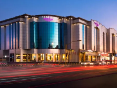 塔伊夫布德爾飯店 Shafa Mountains附近的飯店