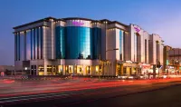 Boudl Taif Hotels in 