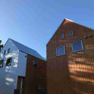 Sumika Hotel Exterior