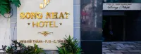 Song Nhat Hotel Hotel in zona Università dell'Industria Alimentare
