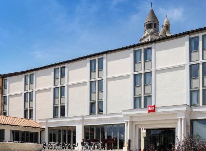 ibis Périgueux Centre