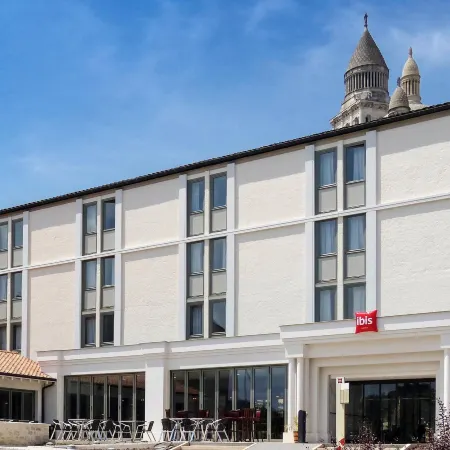Ibis Périgueux Centre