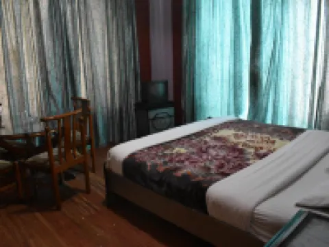 Unique Heights Hotels in Murree