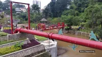Green Batara Hotel