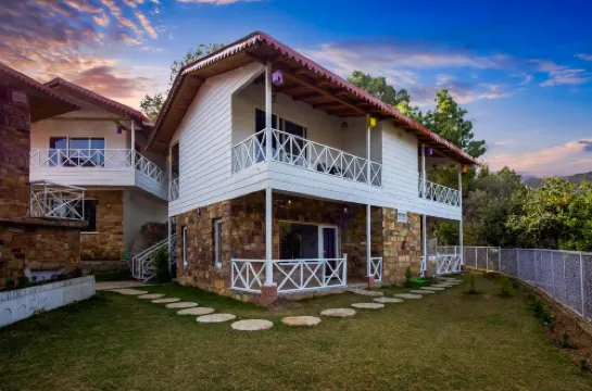 Nature Green Resorts by Jph Hotels