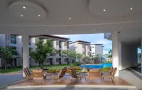 I Tara Private Hotel di Ban Laem