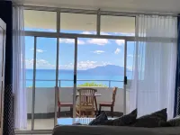 Studios- Beauvallon Studios Mahe Island, Seychelles Hotels in Glacis