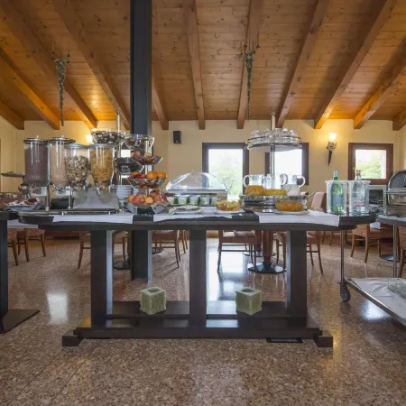 Hotel Venice Resort Airport Отели рядом с достопримечательностью «Остров Бурано»