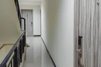 RedDoorz @ Galaxy Bumi Permai Surabaya