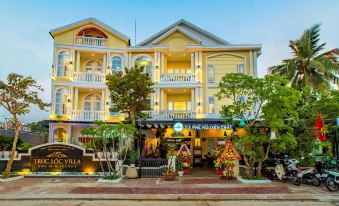 Truc Loc Villa