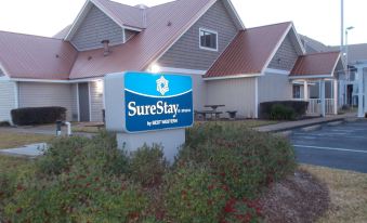 SureStay Studio by Best Western Pensacola