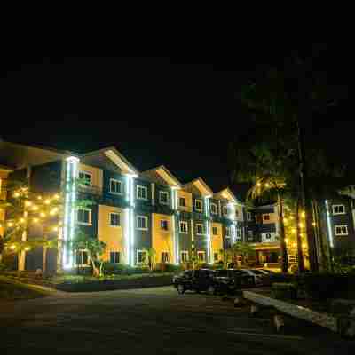 Starview Hotel and Resort Hotel Exterior