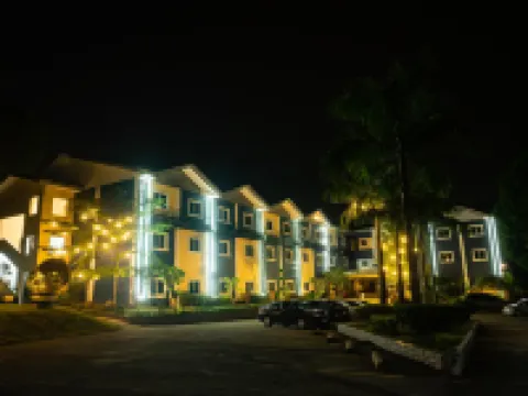 Starview Hotel and Resort Hotels in Silang