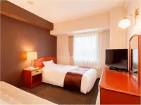 Kura Hotel Ichinoseki Hotel a Hiraizumi
