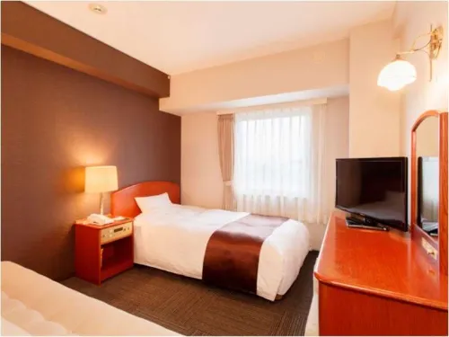 Kura Hotel Ichinoseki Hotel a Ichinoseki
