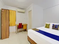 Homestay Tentrem Simpang Lima Hotels in Margorejo