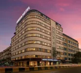 Aurea Central Hotel Hotels near AEON MALL Sen Sok City