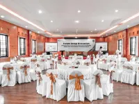Rollaas Hotel and Resort Hotels in Singosari