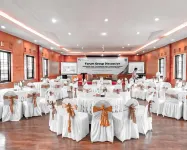 Rollaas Hotel and Resort Hotel di Singosari