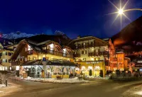 Leading Relax Hotel Maria Các khách sạn ở Bellamonte