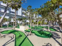 Playavera Các khách sạn ở Vera