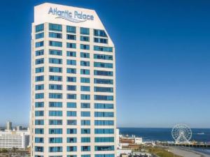 Bluegreen Vacations at Atlantic Palace, Ascend Resort Collection