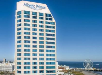 Bluegreen Vacations at Atlantic Palace, Ascend Resort Collection