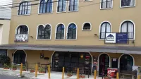 Casa Echavarria Hotels near Las Ardillitas Park