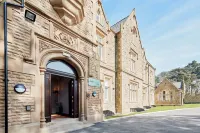 Oddfellows on the Park Hotels in Cheadle
