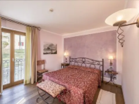 La Darsena Boutique Hotel & Restaurant Hotels in Tremezzina