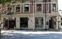 Hotel Fredrikstad Hotels in 