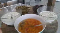 Marica's Boutique Hotel - Desayuno