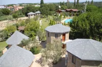 Hotel Sunset Troia - Wifi
