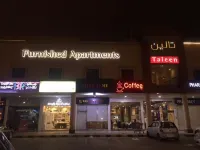 تالين Hotels near كلية العناية الطبية