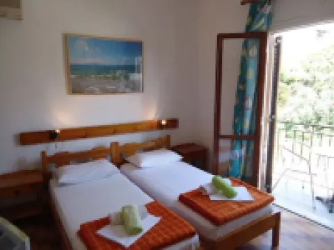 펜션 마르가리타