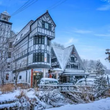Hakuba Gondola Hotel