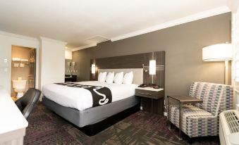 Rodeway Inn San Jose Hwy-101 Tully Rd Exit