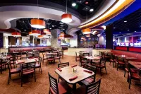 Cherokee Casino Hotel Roland Hotels in Roland