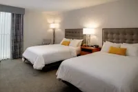 The Kensington Hotel Hotel di Ann Arbor