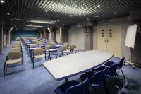Hotel Navegadores Hotels in Monte Gordo